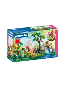 PLAYMOBIL - PLAYMOBIL Keijujen päiväretki 72067 | Stockmann