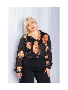 Nakoa - Chloe Kauluspaita, Lagom - LAGOM | Stockmann