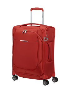 Samsonite - RE-LITE SPINNER 55/20 EXP - POPPY RED | Stockmann