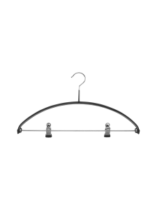 Mawa - Economic 40/PK-ripustin 10 kpl - MUSTA | Stockmann