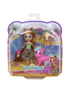 ENCHANTIMALS - ENCHANTIMALS -poniperhe | Stockmann