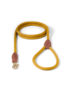 Denjo Dogs - Torekov koiran talutushihna LIMITED EDITION - SUNFLOWER YELLOW Denjo Dogs - Torekov koiran talutushihna LIMITED EDITION - SUNFLOWER YELLOW | Stockmann