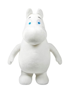 MOOMIN - MOOMIN Muumipeikko pehmolelu, 40 cm | Stockmann