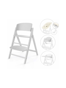 CYBEX - Cybex Click & Fold 4in1 set syöttötuoli | Stockmann