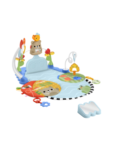 FISHER-PRICE - FISHER-PRICE 3 in 1 Kick & Sway  leikkimatto | Stockmann