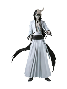 BLEACH - BANPRESTO Figuuri - BLEACH: Maximatic Ulquiorra Shifar, 23 cm | Stockmann