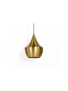 Tom Dixon - Beat Fat Led -riippuvalaisin - MESSINKI Tom Dixon - Beat Fat Led -riippuvalaisin - MESSINKI | Stockmann
