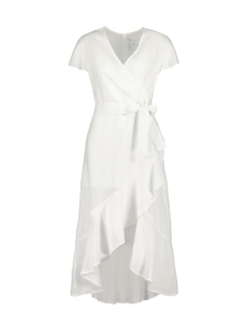 Nakoa - Annika Dress, Coconut Milk - COCONUT MILK | Stockmann