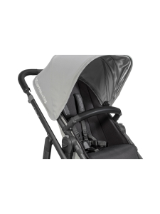 UPPAbaby - UPPAbaby Vista/Cruz nahkasuoja etukaari | Stockmann