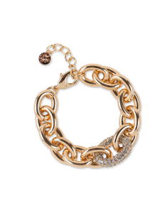 pfgSTOCKHOLM - Blush-St Tropez Rannekoru - GOLD | Stockmann