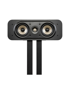 Polk Audio - Polk Audio Signature Elite S30C keskikaiutin, musta | Stockmann