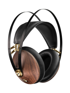 Meze Audio - Meze Audio 99 Classics 2nd Gen, walnut gold | Stockmann