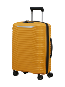 Samsonite - UPSCAPE SP. 55/20 EXP LENGTH 40CM - YELLOW | Stockmann