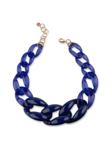 pfgSTOCKHOLM - Blush- Bleu Necklace | Stockmann