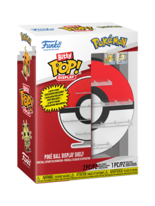 POKEMON - FUNKO Bitty POP! Pokémon | Stockmann