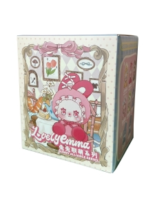 LUCKY EMMA - LUCKY EMMA Lovely Emma Yllätyshahmo - Bunny Alliance Series | Stockmann