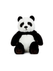 LIVING NATURE - LIVING NATURE Pehmolelu panda, 23 cm | Stockmann