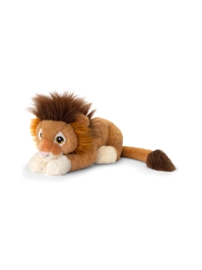 KEEL TOYS - KEEL TOYS Pehmolelu Keeleco leijona, 35 cm | Stockmann