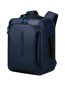 Samsonite - ECODIVER UNDERSEAT BACKPACK S - BLUE NIGHTS | Stockmann