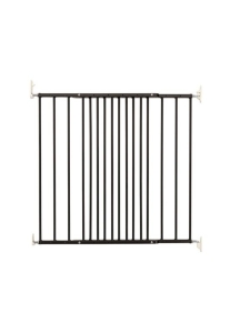 Baby Dan - Baby Dan turvaportti Liva | Stockmann