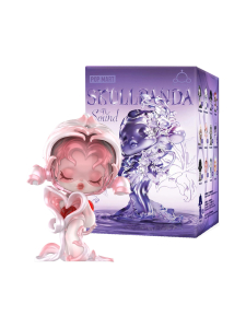 POP MART - POP MART Skullpanda Yllätyshahmo - The Sound Series | Stockmann