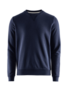 Berkeley - Alfie Sweater -college - NAVY | Stockmann
