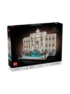 LEGO ARCHITECTURE - LEGO Architecture Trevin suihkulähde 21062 | Stockmann