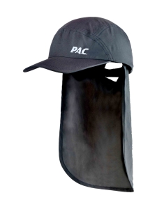 P.A.C. - P.A.C. Nutram lippis punkki- ja hyttyskarkotteella - MUSTA | Stockmann