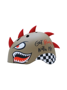 STREETJAM - Kypärä Shark –  Storm, matta, koko S 52–54 cm | Stockmann