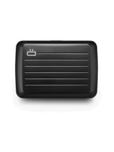 Ögon Designs - Smart Case V2 - luottokorttikotelo - BLACK | Stockmann