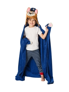 PAW PATROL - PAW PATROL Peitto, 3D, 110 x 140 cm | Stockmann