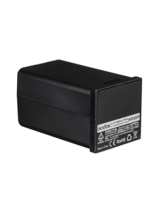 Godox - Godox W30P / W300P Lithium Battery (Godox AD300Pro) -akku | Stockmann