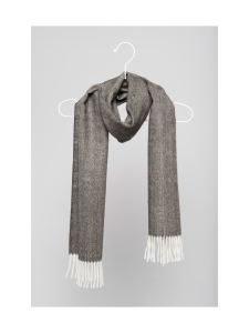 Nordic Swan Living - Baby Alpakka kalanruoto -huivi - RUSKEA | Stockmann