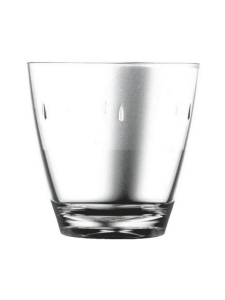 Mepra - Policarbonato-viskilasi 15cl - TRANSPARENT Mepra - Policarbonato-viskilasi 15cl - TRANSPARENT | Stockmann