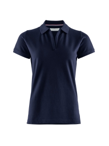 Berkeley - W's Camden Stretch Polo -pikeepaita - NAVY | Stockmann