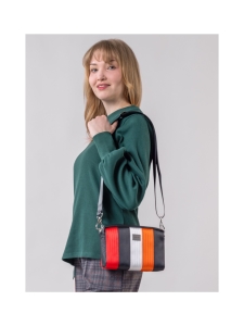 Globe Hope - KASTE RAITA -laukku Super Power - MONIVÄRINEN Globe Hope - KASTE RAITA -laukku Super Power - MONIVÄRINEN | Stockmann