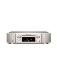 Marantz - Marantz CD6007 CD-soitin, hopea-kulta | Stockmann