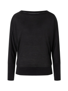 super.natural - NAISTEN KULA TOP PAITA - JET BLACK | Stockmann