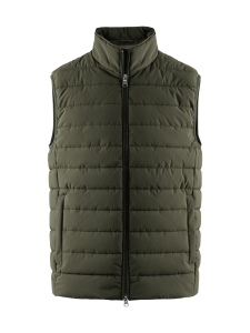 Berkeley - Delano Vest -toppaliivi - DK GREEN - T.VIHREÄ | Stockmann