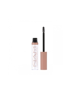 NAM - Transparent Brow Gel -kulmakarvageeli 6ml | Stockmann