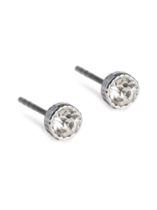 pfgSTOCKHOLM - Pearls for Girls-Dora Korvakorut - SILVER | Stockmann