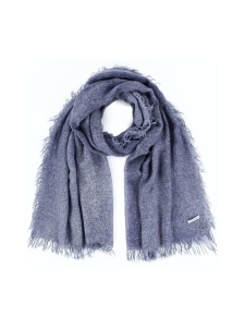 Lasessor - Grace -kashmirhuivi - T.SININEN | Stockmann