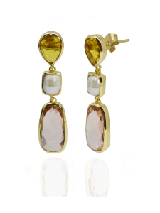 House of Elliott - Marisol korvakorut | Stockmann