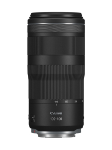 Canon - Canon RF 100-400mm f/5.6-8 IS USM -objektiivi | Stockmann