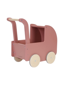 Tiamo - Little Dutch puiset nukenvaunut Tiamo - Little Dutch puiset nukenvaunut | Stockmann