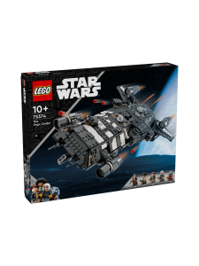 LEGO STAR WARS - LEGO Star Wars Onyx Cinder 75374 LEGO STAR WARS - LEGO Star Wars Onyx Cinder 75374 | Stockmann