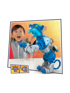 PJ MASKS - PJ MASKS Leikkisetti Taistelukissa | Stockmann