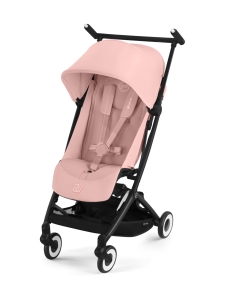CYBEX - Cybex Libelle matkarattaat 2025 - CANDY PINK CYBEX - Cybex Libelle matkarattaat 2025 - CANDY PINK | Stockmann
