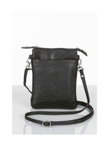 Lasessor - Muumi puhelinlompakko - MUSTA Lasessor - Muumi puhelinlompakko - MUSTA | Stockmann