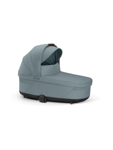 CYBEX - Cybex Cot S Lux vaunukoppa - STORMY BLUE | Stockmann